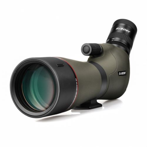 SV46 Spotting Scope For Hunting    